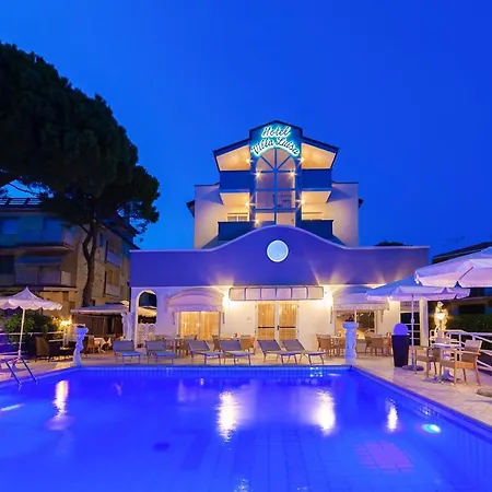 Luisa Hotel Lignano Sabbiadoro