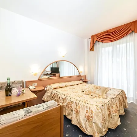 Hotel Luisa Lignano Sabbiadoro