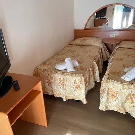 Luisa 3* Lignano Sabbiadoro