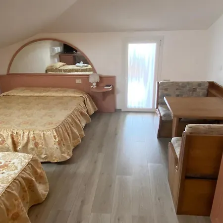 Luisa Hotel Lignano Sabbiadoro