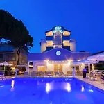 Luisa Szálloda Lignano Sabbiadoro