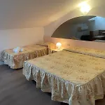 Szálloda Luisa 3*