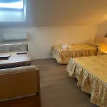 Luisa Szálloda Lignano Sabbiadoro