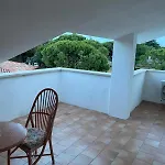 Szálloda Luisa 3*