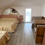 Luisa Szálloda Lignano Sabbiadoro
