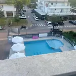 Szálloda Luisa Lignano Sabbiadoro