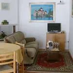 Szálloda Luisa 3*