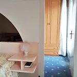 Szálloda Luisa Lignano Sabbiadoro