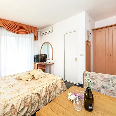 Hotel Luisa Lignano Sabbiadoro