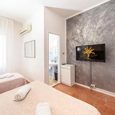 Luisa Hotel Lignano Sabbiadoro