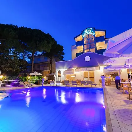 Hotel Luisa
