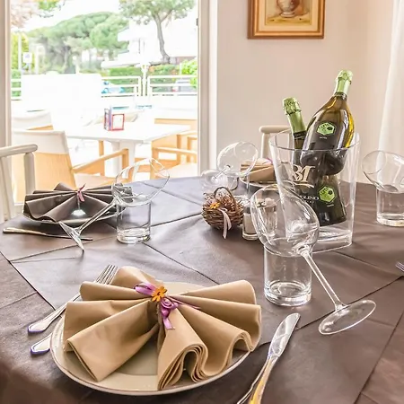 Hotel Luisa 3*