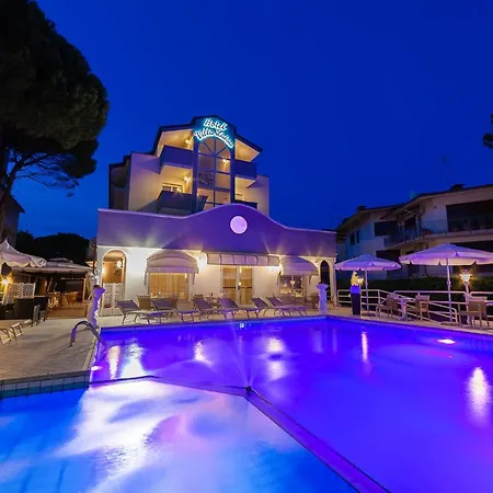Hotel Luisa 3*