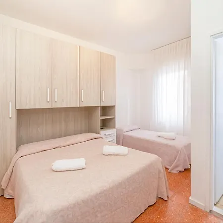 Luisa Hotel
