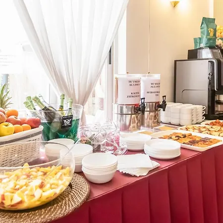 Hotel Luisa