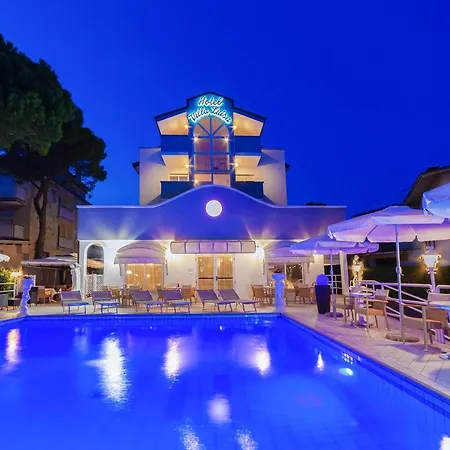 Luisa Lignano Sabbiadoro