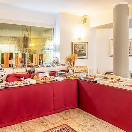 Hotel Luisa Lignano Sabbiadoro