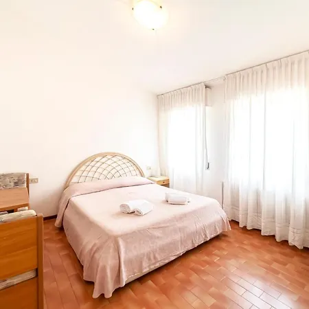 Luisa Hotel 3*