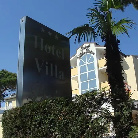 Luisa Hotel 3*