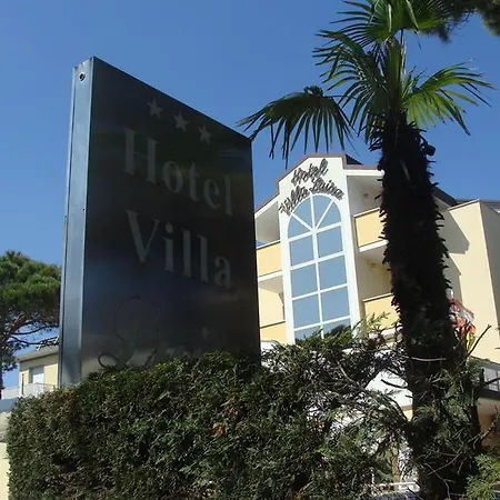Luisa Hotel 3*