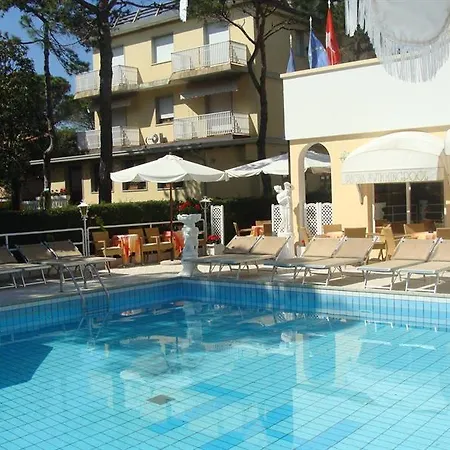 Luisa 3* Lignano Sabbiadoro