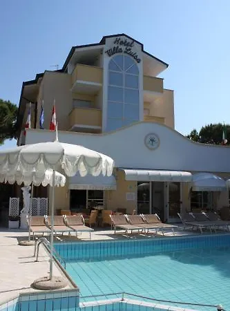 Luisa Hotel Lignano Sabbiadoro