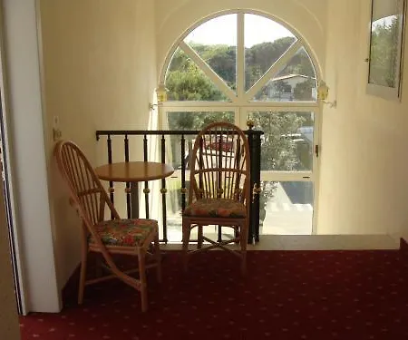 Luisa 3* Lignano Sabbiadoro