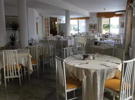 Luisa Hotel Lignano Sabbiadoro