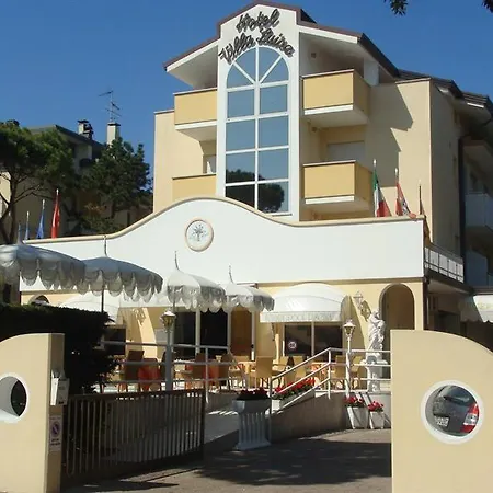 Luisa Lignano Sabbiadoro