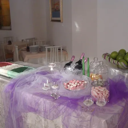 Otel Luisa
