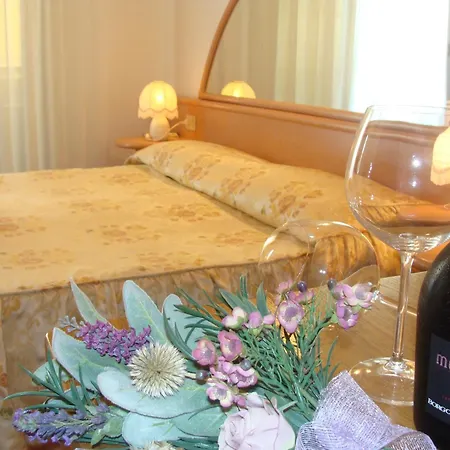 Hotel Luisa 3*
