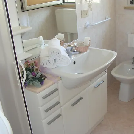Hotel Luisa Lignano Sabbiadoro