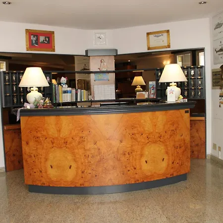 Luisa Lignano Sabbiadoro