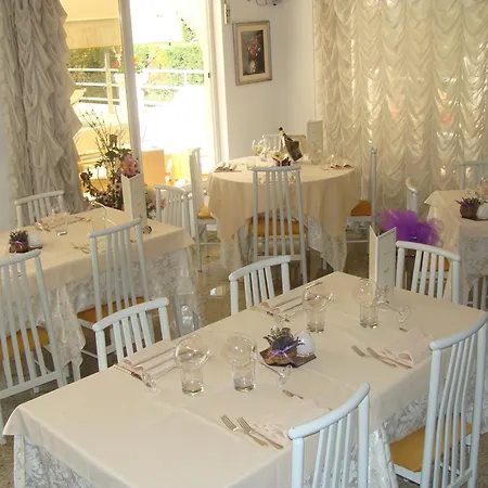 Hotell Luisa Lignano Sabbiadoro