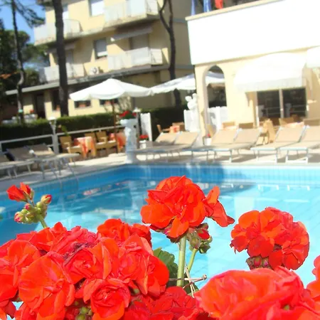 Otel Luisa Lignano Sabbiadoro