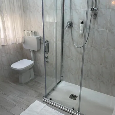 Luisa Otel 3*