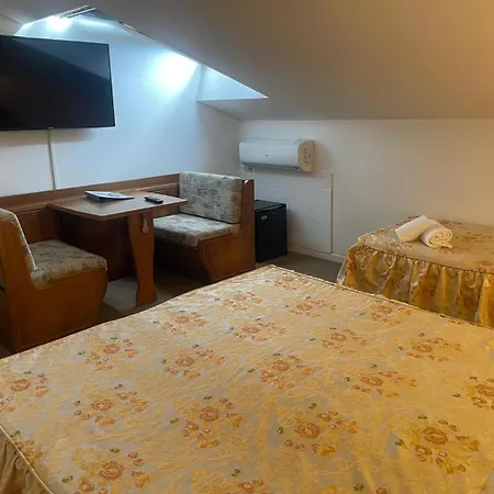 Szálloda Luisa Lignano Sabbiadoro