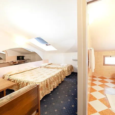 Luisa 3* Lignano Sabbiadoro