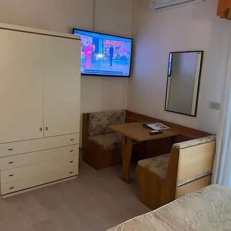 Hotel Luisa