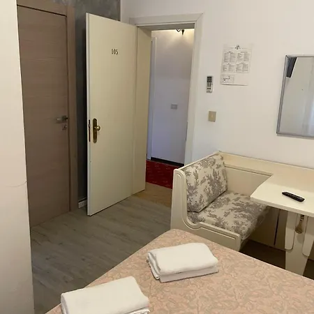 Luisa Otel 3*