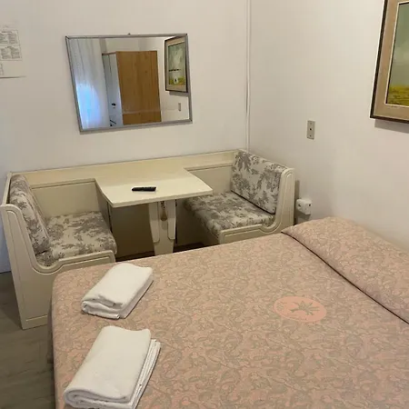 Otel Luisa 3*