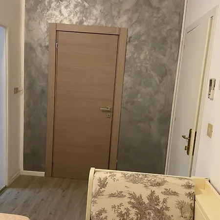 Szálloda Luisa Lignano Sabbiadoro