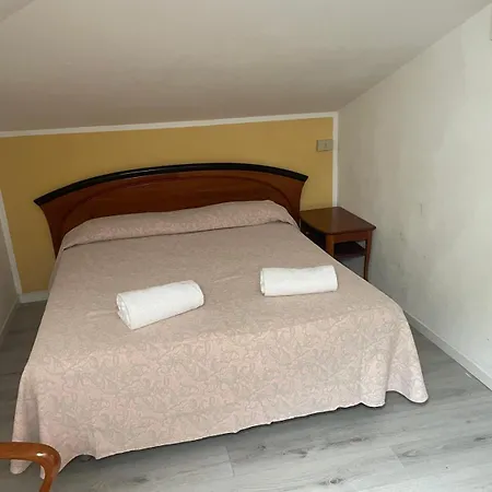 Hotel Luisa