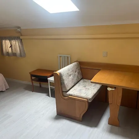 Luisa Otel 3*