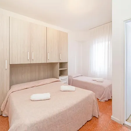 Otel Luisa 3*
