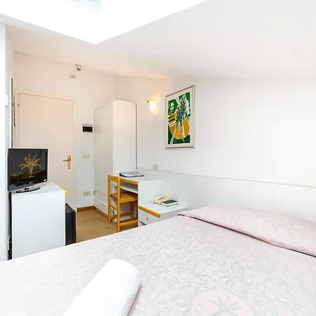 Szálloda Luisa Lignano Sabbiadoro