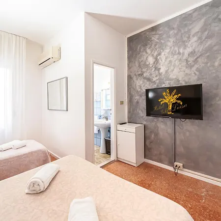 Luisa 3* Lignano Sabbiadoro