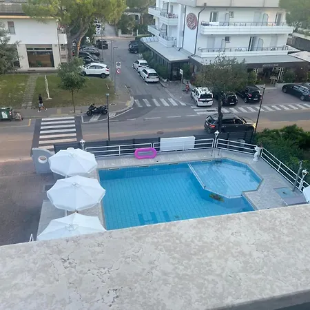Otel Luisa Lignano Sabbiadoro