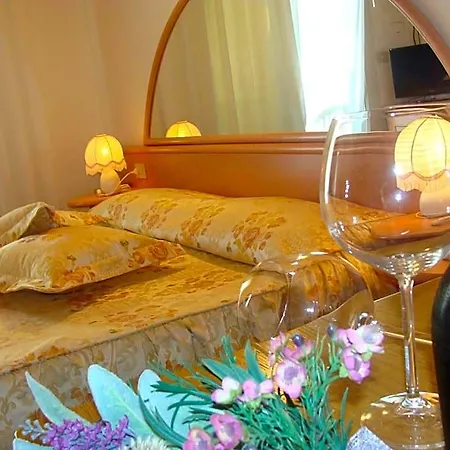 Hotel Luisa