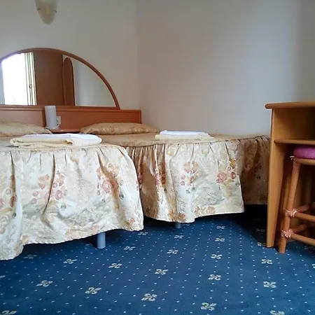 Hotel Luisa
